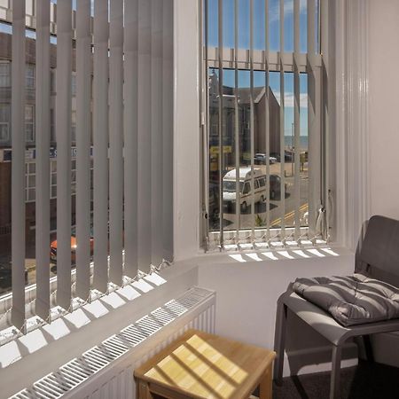 בלקפול Jellyfish Apartments מראה חיצוני תמונה