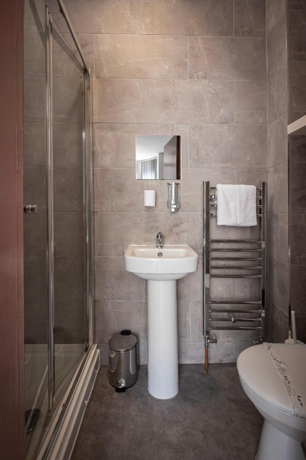 בלקפול Jellyfish Apartments מראה חיצוני תמונה