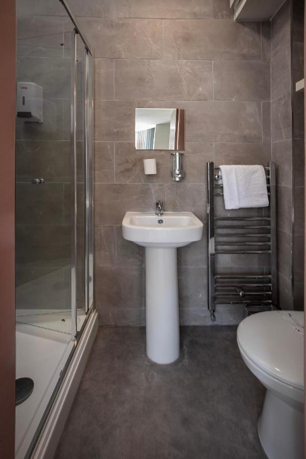 בלקפול Jellyfish Apartments מראה חיצוני תמונה